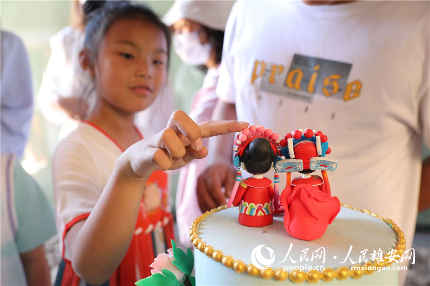 活動現場。張淑珍攝