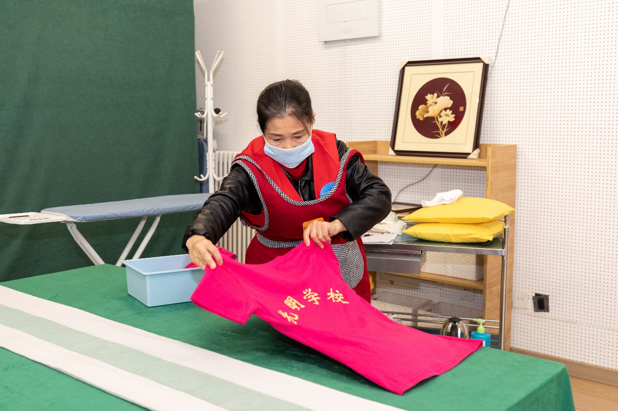 比賽現場。雄安新區黨群工作部供圖